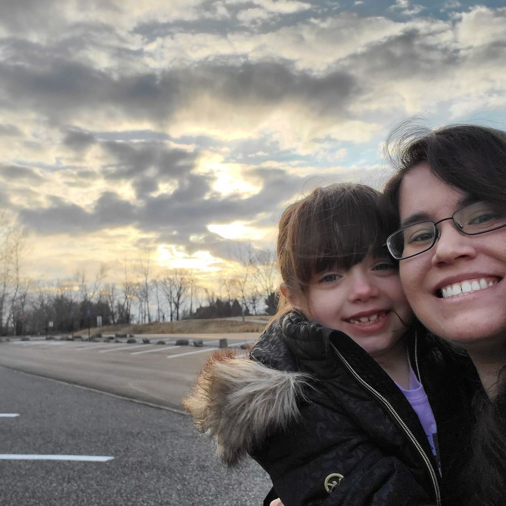 Meet your Posher, Jeanette